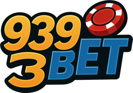 9393bet Logo